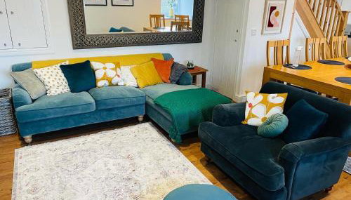 Pipeline Cottage - Foto 3