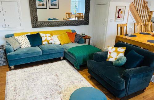 Pipeline Cottage - Foto 3