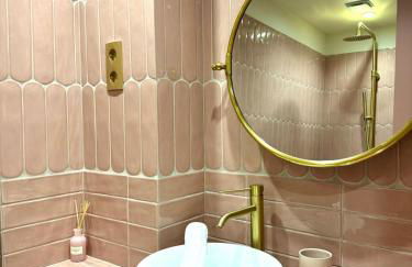 Residence Sébastopol - Paris - Foto 13