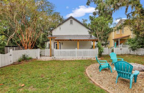 The Workshop - Photo 29