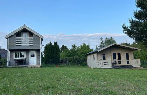 Sosnowa Polana okolice Wolin i Międzyzdroje - Photo 13