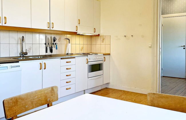 9 Person Holiday Home in Morlunda-by Traum - Foto 21