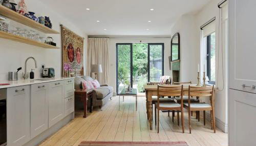 Gorgeous 1 Bed Garden Flat, Kensal - Foto 2
