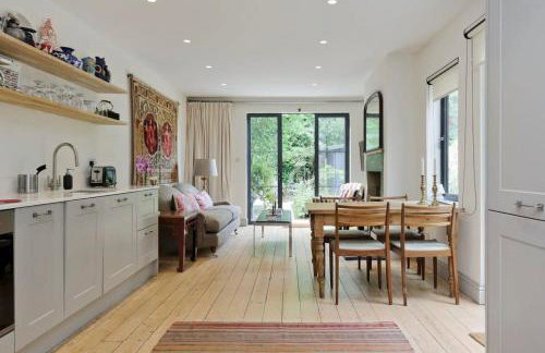 Gorgeous 1 Bed Garden Flat, Kensal - Foto 2