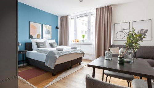 Limehome Bremen Hutfilterstraße - Foto 2