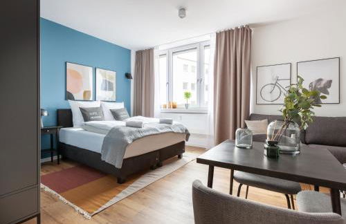 Limehome Bremen Hutfilterstraße - Foto 2