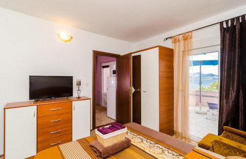 Apartment Bay of Dreams - Foto 21