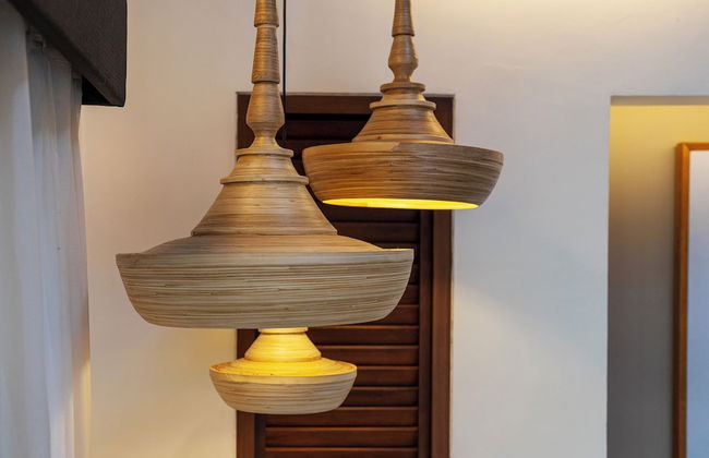 Saba Villa - Foto 43