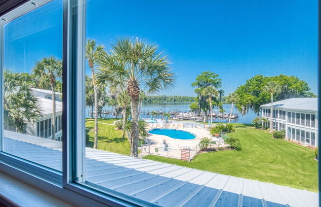 River Bend B212 - Foto 19