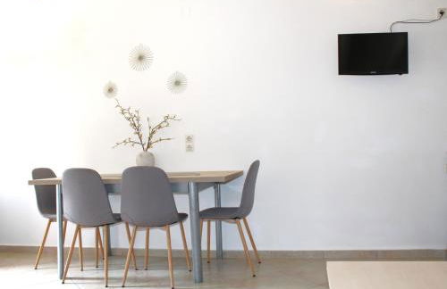 Fissas Rooms - Foto 48