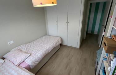 LA CASA DE LOS PATOS Jardines del lago - Foto 17