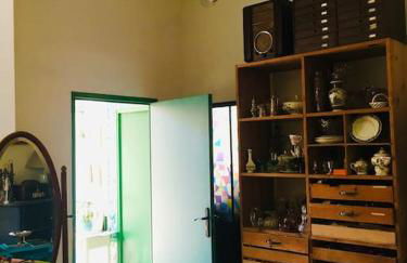 LOFT D ARTISTES AVEC PATIO AU PORT DE NICE - Photo 7