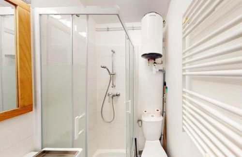 Lovely studio near Nantes city center - Foto 6