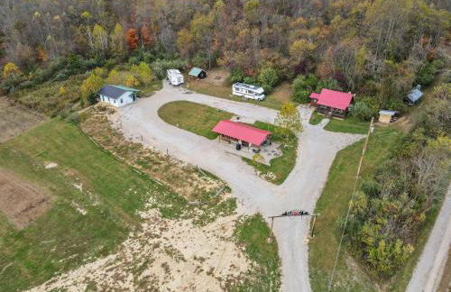 Big Spacious Camper - Foto 41