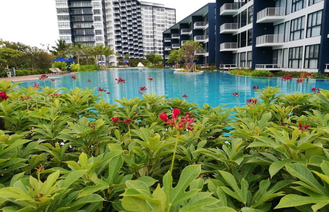 Baan Thew Talay Blue Sapphire - Foto 22