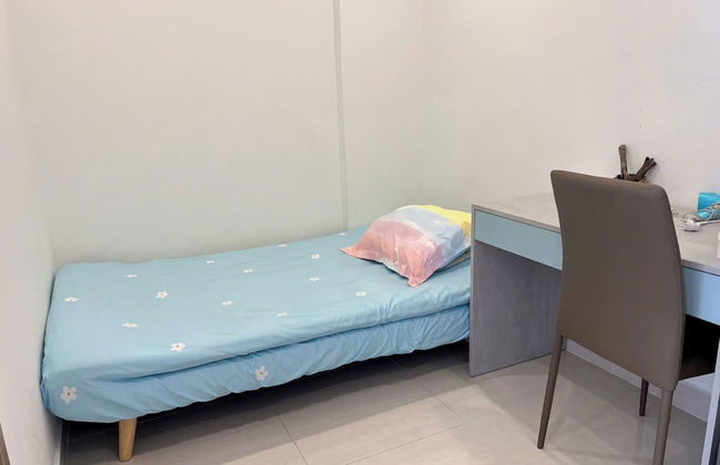 COZY- Vinhomes Grand Park Apartments - Foto 32