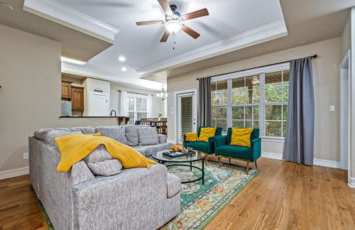 Manassas House 4 BDR Patio Firepit - Foto 4