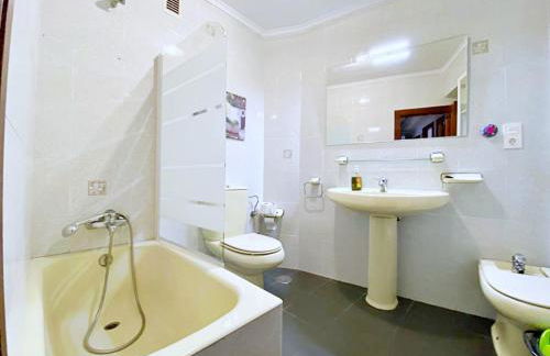 Apartamentos milan 1 Wifi - Foto 19