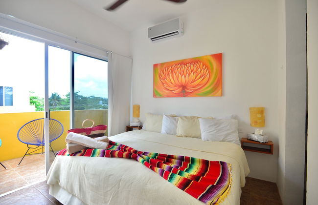 Kaam Accommodations - Foto 11
