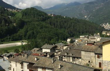 La vista sulla Valmalenco - Photo 25