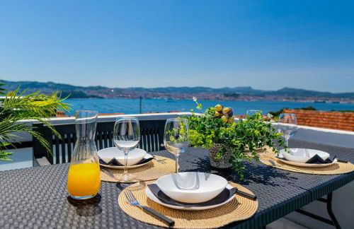 Ático Vistamar, con vistas a la Ría de Vigo - Foto 3