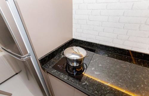 Apartamentos para 5 pessoas com Piscina e Academia no Centro - Foto 34