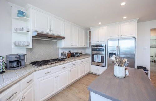 Oceanfront Home Retreat w Breathtaking Views of Fitzgerald Marine Reserve - Foto 22