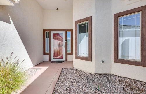 Spacious Mesquite Getaway - half Mi to Golf Course - Foto 27