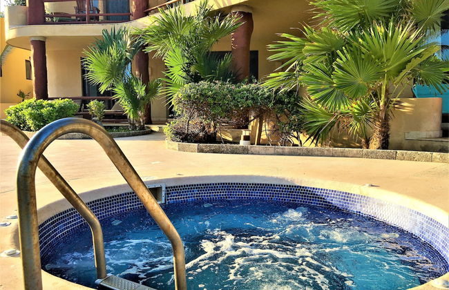 Costa Maya Villas Luxury Condos - Photo 41