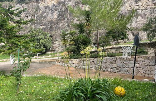 La villa des Carriers - maison avec piscine, 10 min mer - Foto 54