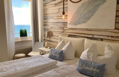 Ferienpark Sierksdorf App 302 - Strandlage - Foto 1