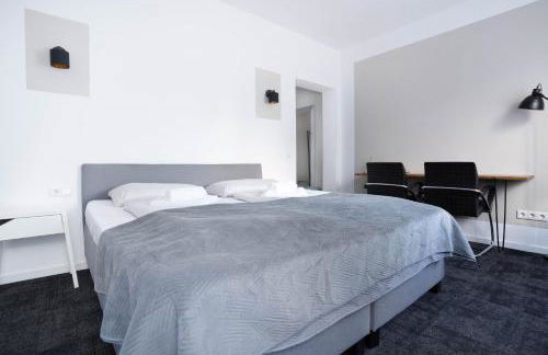 Stilvolle Apartments in Bonn I home2share - Foto 11