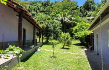 Sítio Com riacho particular em Cachoeira de Macacu - Foto 19