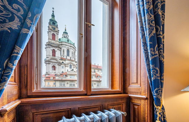 Malostranska Residence - Foto 40