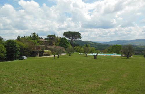 Country House La Casa Paterna - Foto 71