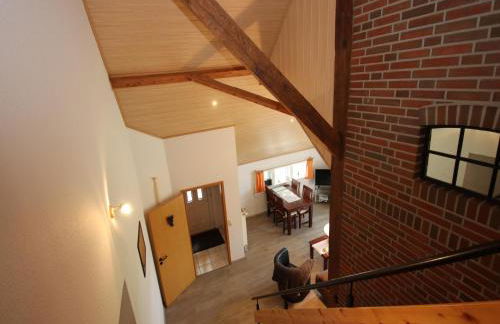 Reihenhauser in Strackholt - Foto 22