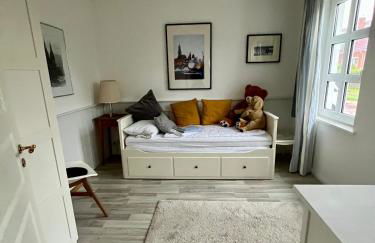 Ferienhaus Johanna Hooksiel - Foto 6