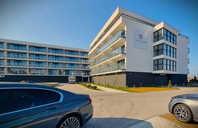 Westin Koralowa 15 Kołobrzeg - 365PAM - Foto 40