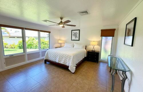 Coral Hale 5br 3ba Luxury Home, AC, Hot Tub and Stunning Views - Foto 9