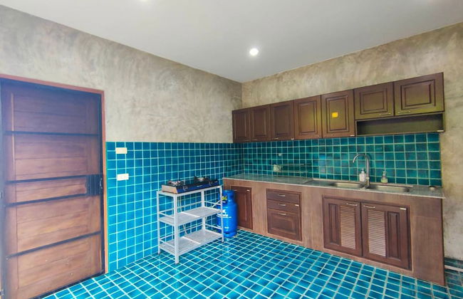 Lan House Pool Villa - Foto 3