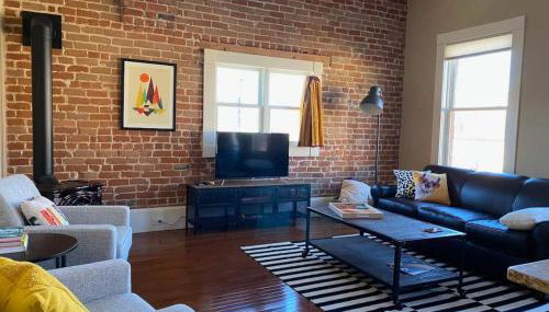 Ednas Place, Downtown Salida - Foto 2