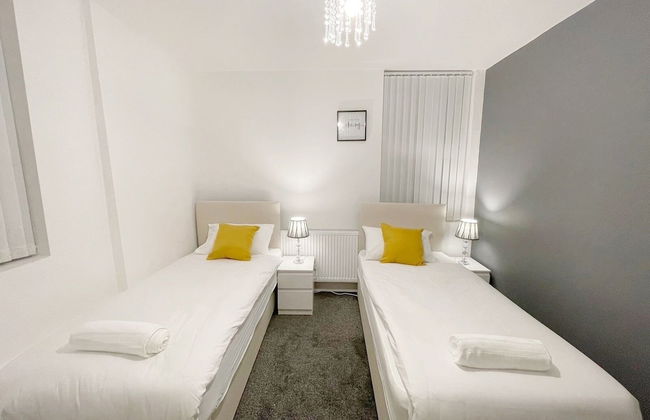 New Brighton House - Foto 4