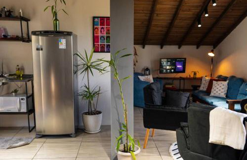 Loft no Morro da Borússia - Foto 57