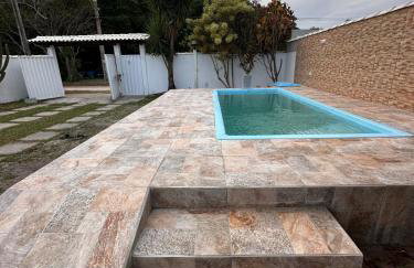 Casa da Preguiça com piscina - Photo 28