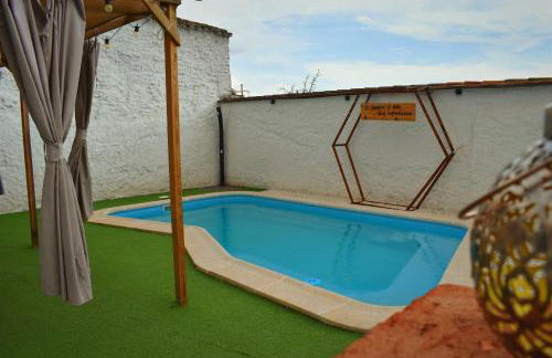 Aljibe Morisco - Casa Rural - - Foto 83