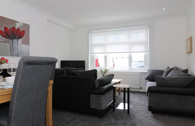 New View House Bellshill - Foto 27