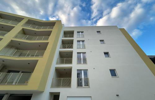 Loggetta Luna Appartamento Nuovo in Centro a Pescara Comfort Moderno - Foto 25