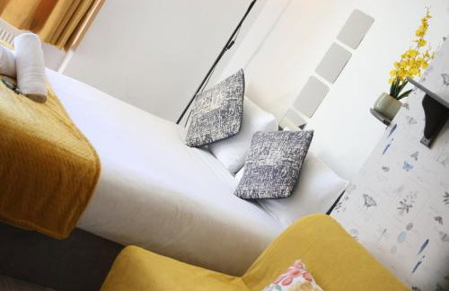 The Compact Chic Retreat - Foto 15