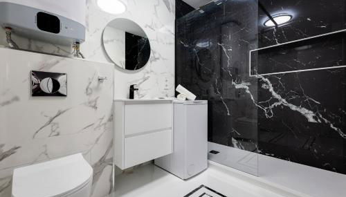 JACOB - Photo 3, towels, Shower