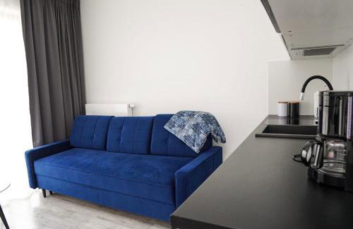 Przystań Apartamenty Sarbinowo - Photo 9